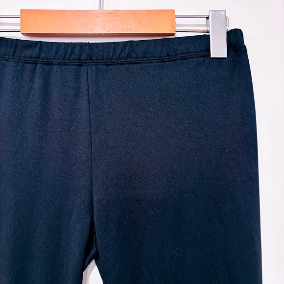 LEVI’S – High waisted black logo leggings | Comfy fit | Girls XL (13/15)* - Picture 6 of 7